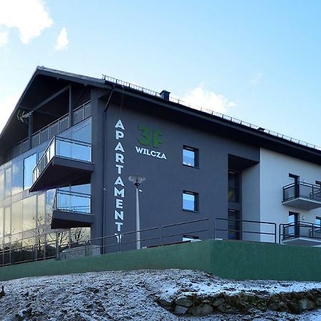 Apartamenty Everysky - Wilcza 3F-1 Karpacz Εξωτερικό φωτογραφία