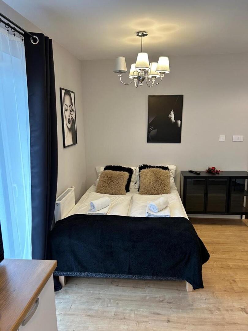 Apartamenty Everysky - Wilcza 3F-1 Karpacz Εξωτερικό φωτογραφία