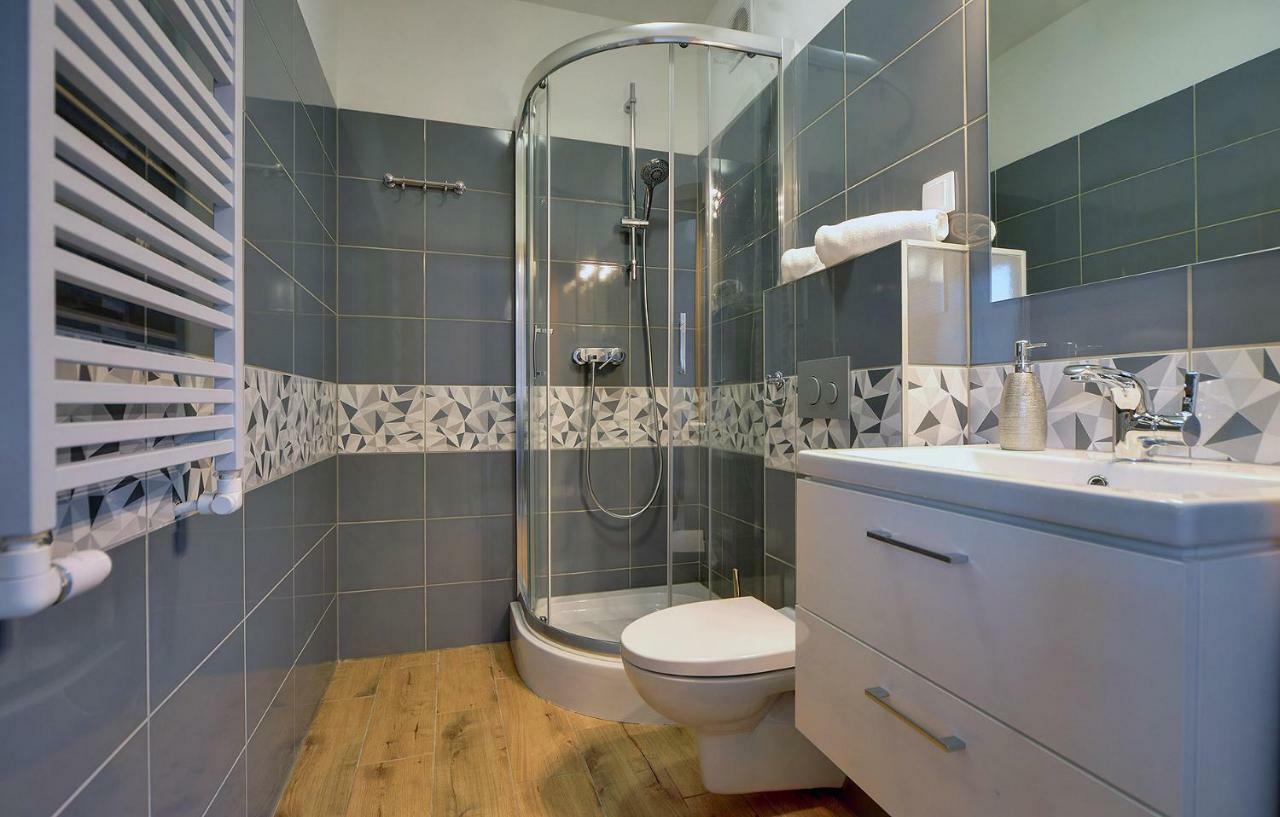 Apartamenty Everysky - Wilcza 3F-1 Karpacz Εξωτερικό φωτογραφία