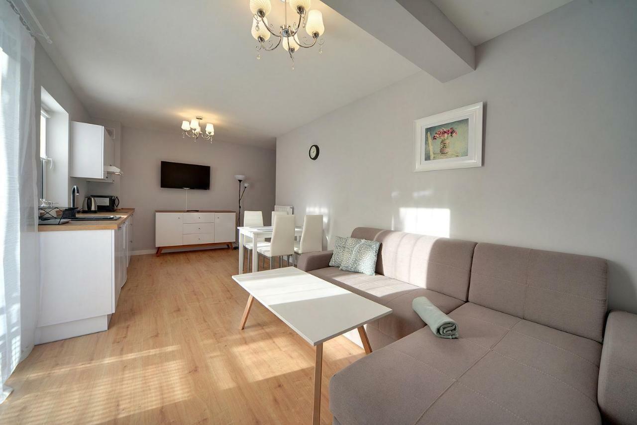 Apartamenty Everysky - Wilcza 3F-1 Karpacz Εξωτερικό φωτογραφία