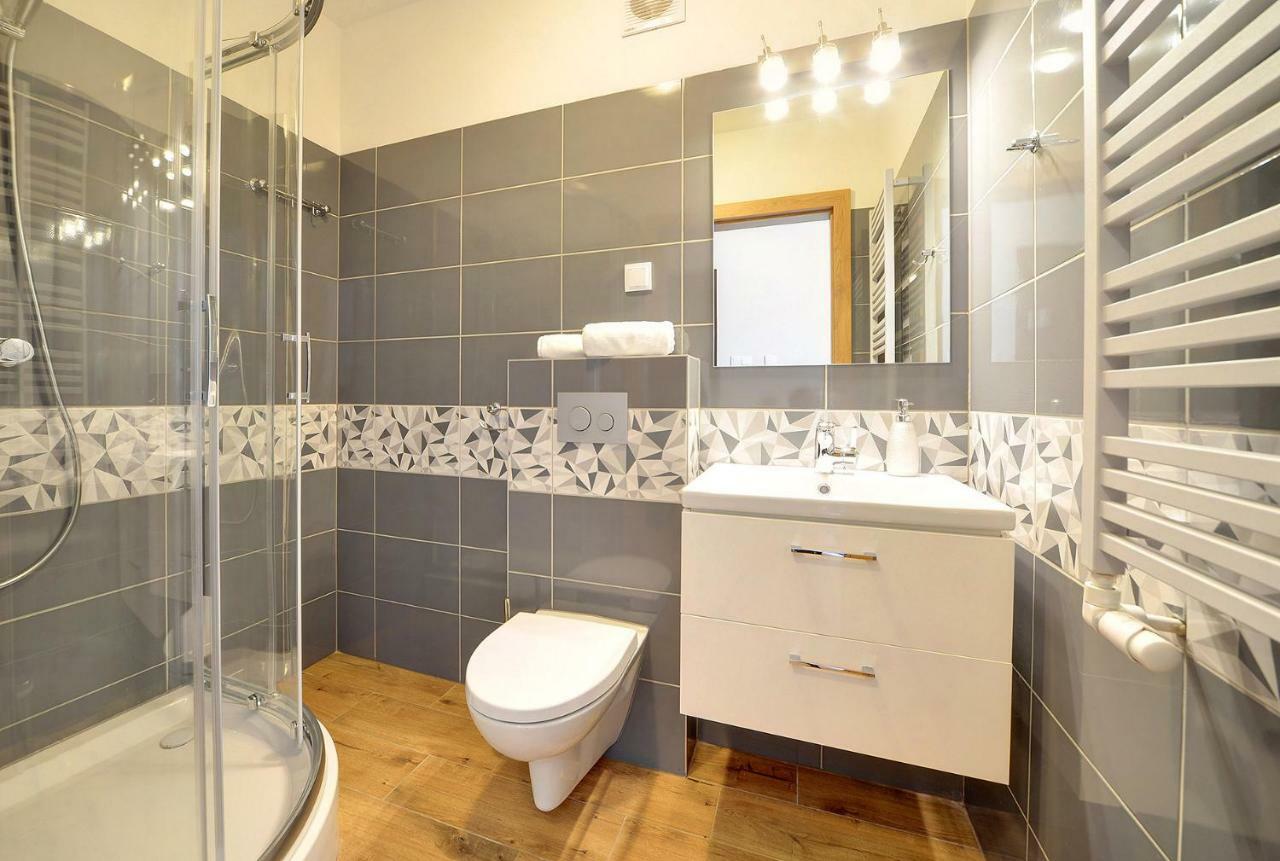 Apartamenty Everysky - Wilcza 3F-1 Karpacz Εξωτερικό φωτογραφία