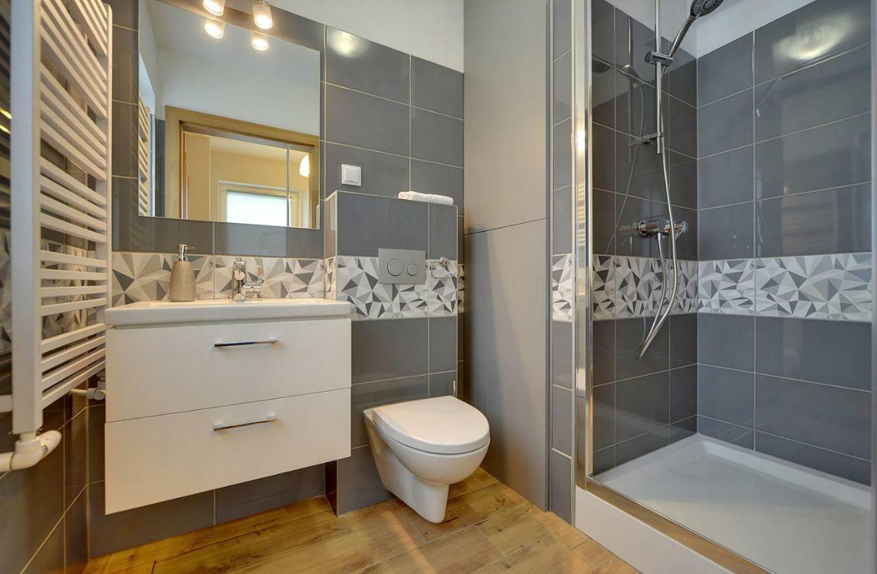 Apartamenty Everysky - Wilcza 3F-1 Karpacz Εξωτερικό φωτογραφία