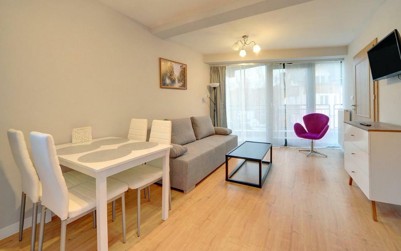 Apartamenty Everysky - Wilcza 3F-1 Karpacz Εξωτερικό φωτογραφία