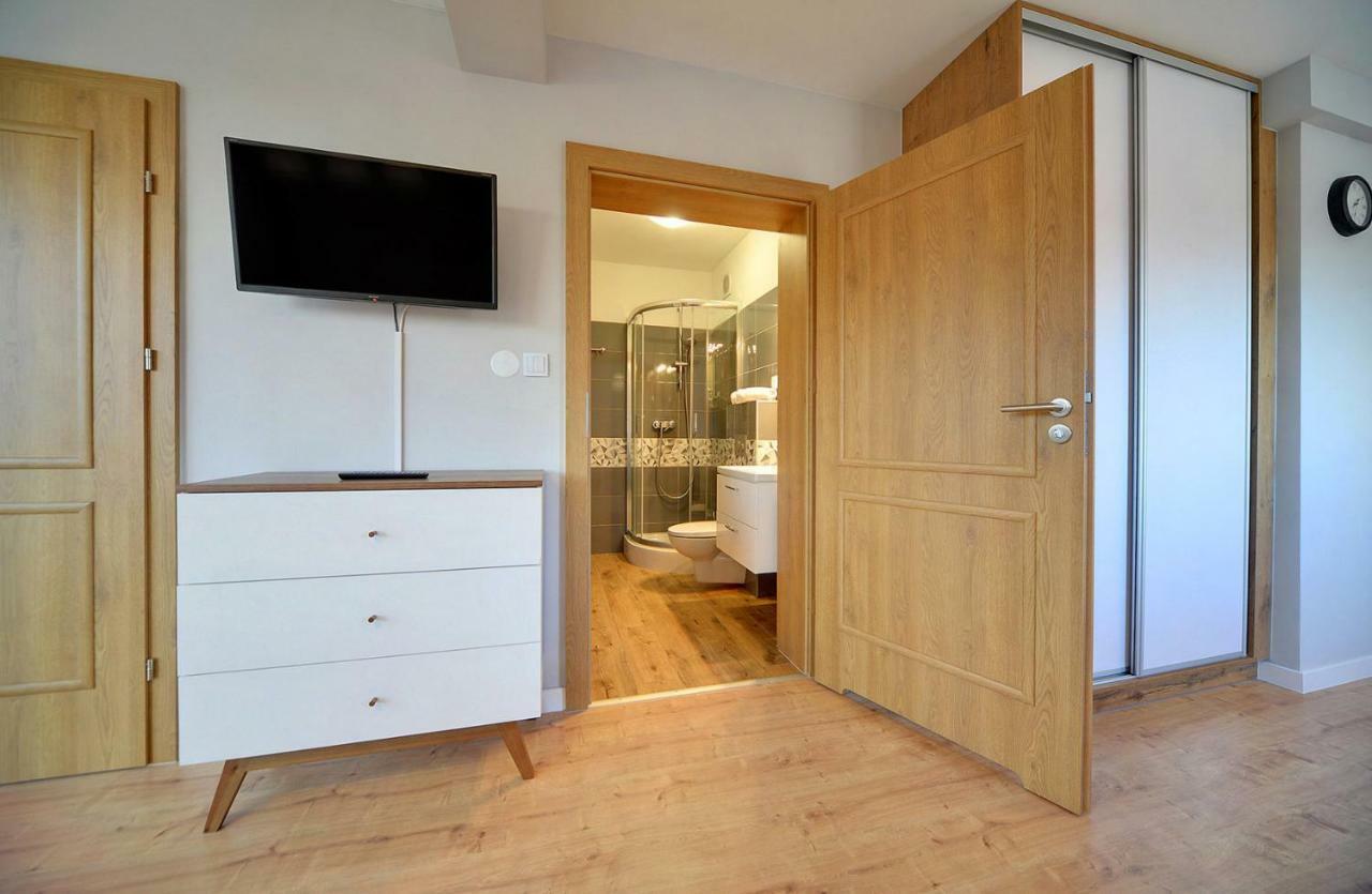Apartamenty Everysky - Wilcza 3F-1 Karpacz Εξωτερικό φωτογραφία