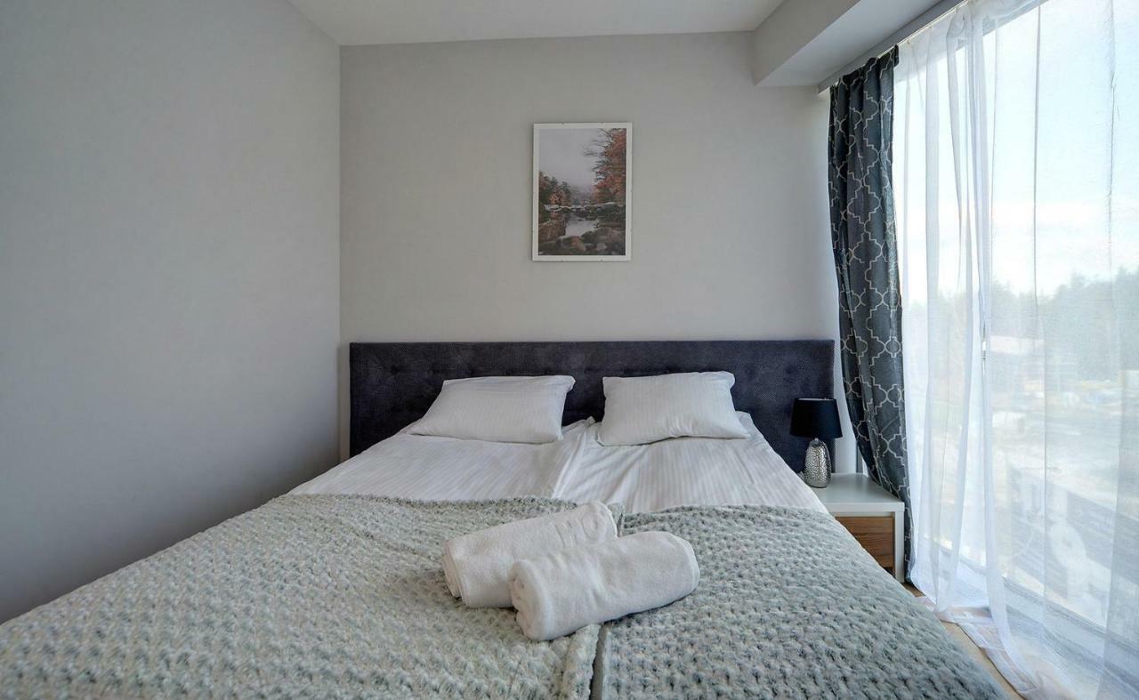 Apartamenty Everysky - Wilcza 3F-1 Karpacz Εξωτερικό φωτογραφία