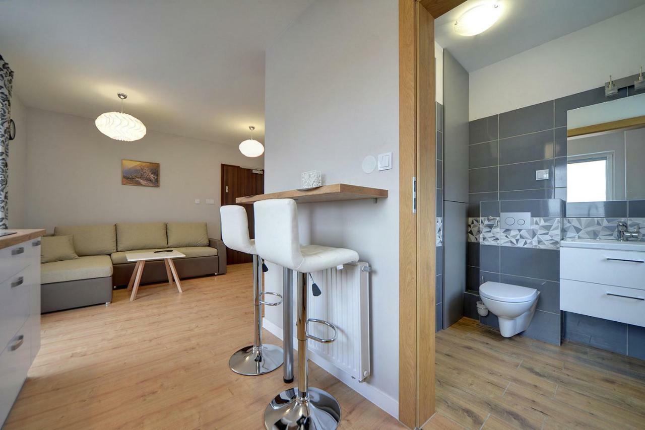 Apartamenty Everysky - Wilcza 3F-1 Karpacz Εξωτερικό φωτογραφία