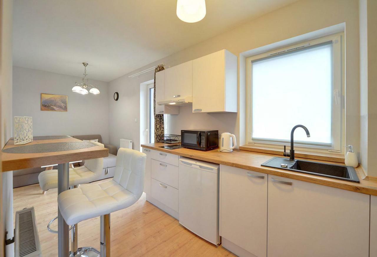 Apartamenty Everysky - Wilcza 3F-1 Karpacz Εξωτερικό φωτογραφία
