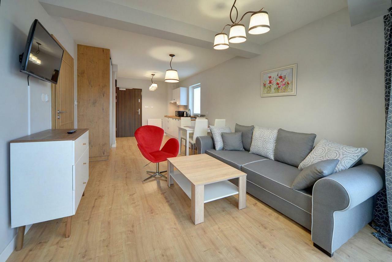 Apartamenty Everysky - Wilcza 3F-1 Karpacz Εξωτερικό φωτογραφία