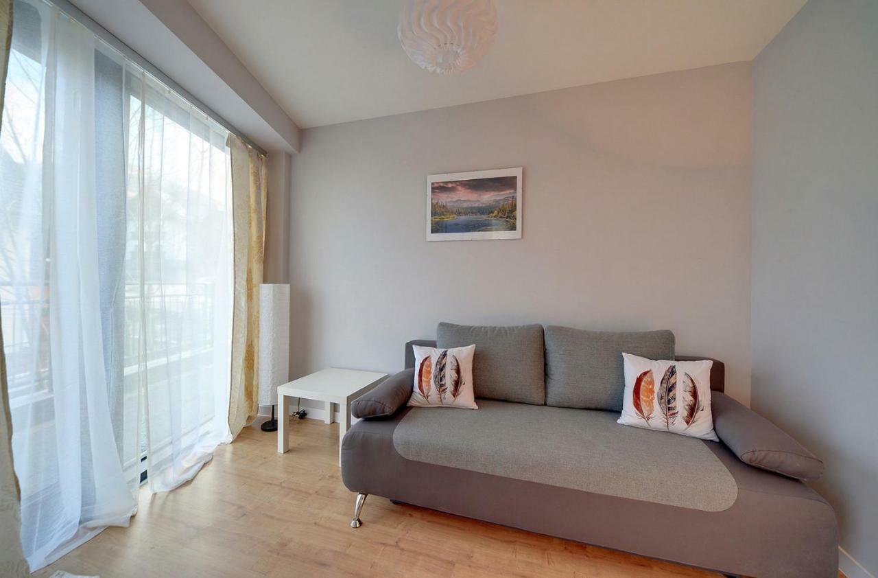 Apartamenty Everysky - Wilcza 3F-1 Karpacz Εξωτερικό φωτογραφία