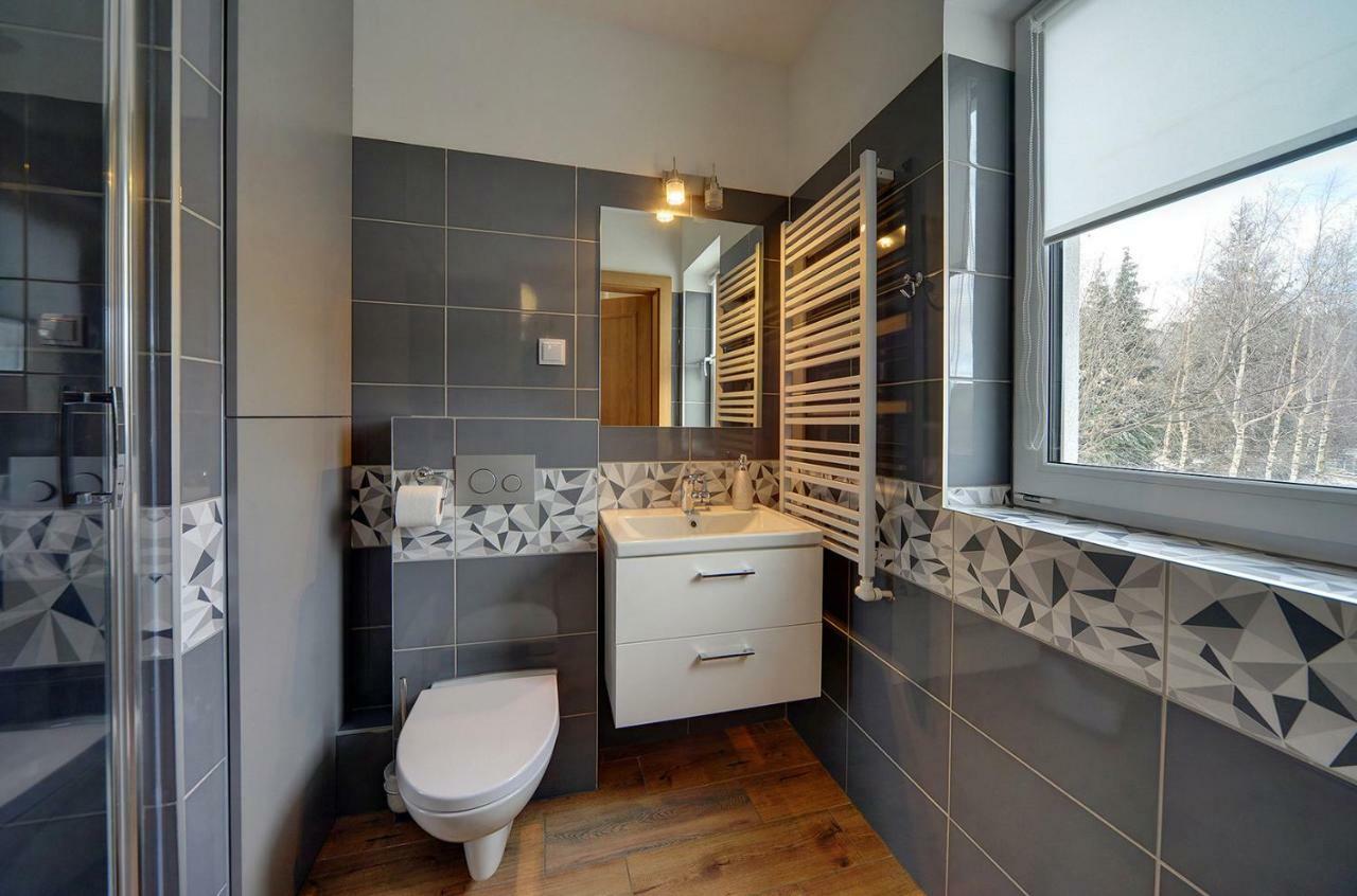 Apartamenty Everysky - Wilcza 3F-1 Karpacz Εξωτερικό φωτογραφία