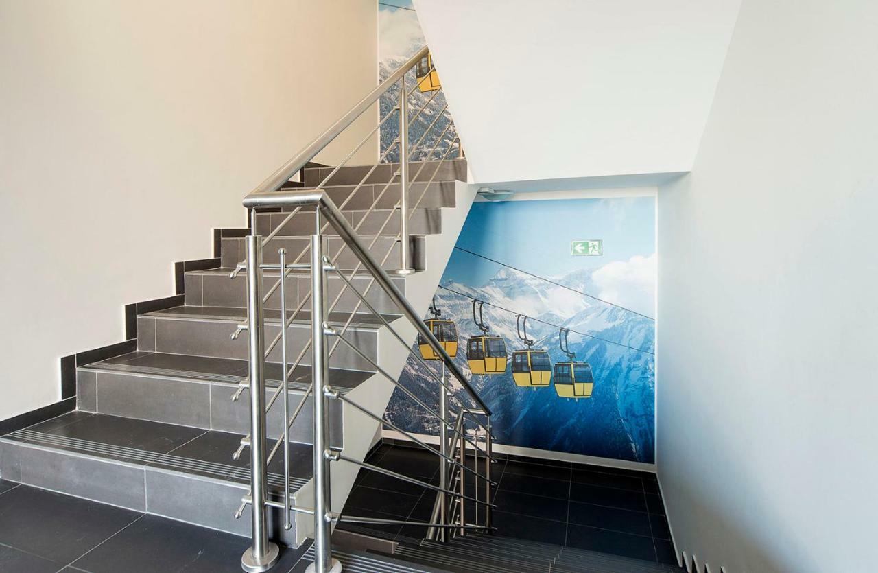 Apartamenty Everysky - Wilcza 3F-1 Karpacz Εξωτερικό φωτογραφία