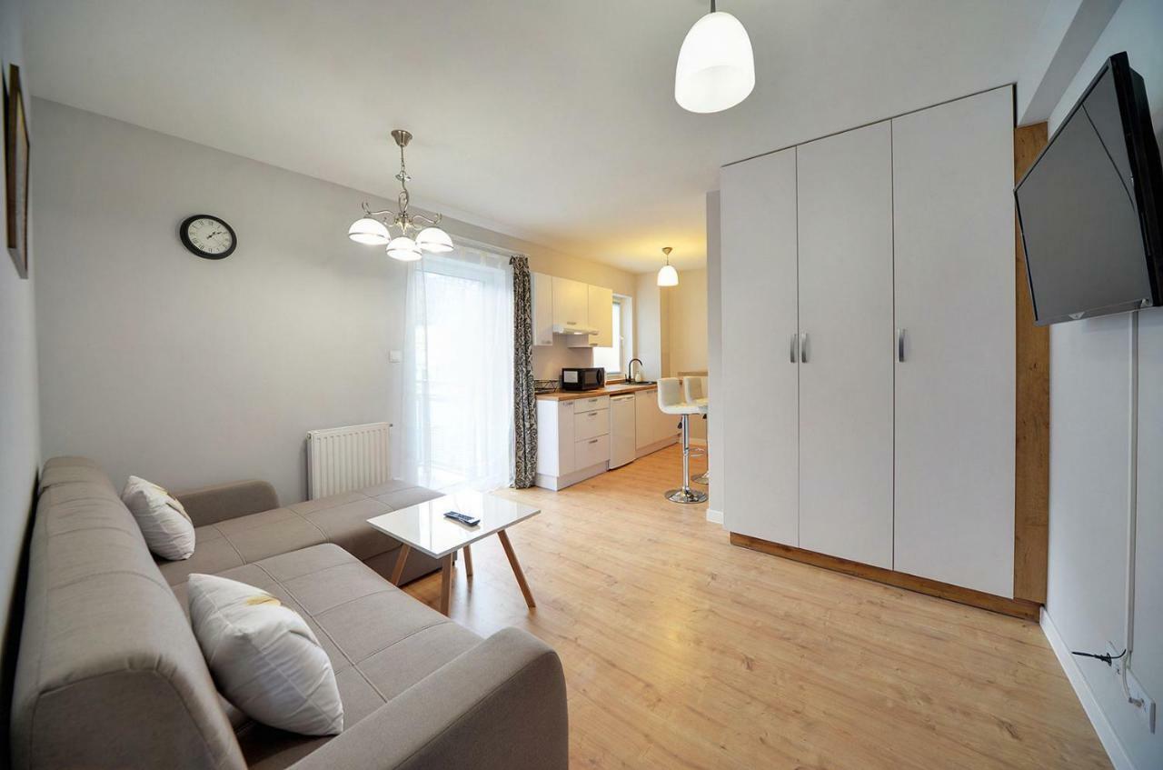 Apartamenty Everysky - Wilcza 3F-1 Karpacz Εξωτερικό φωτογραφία