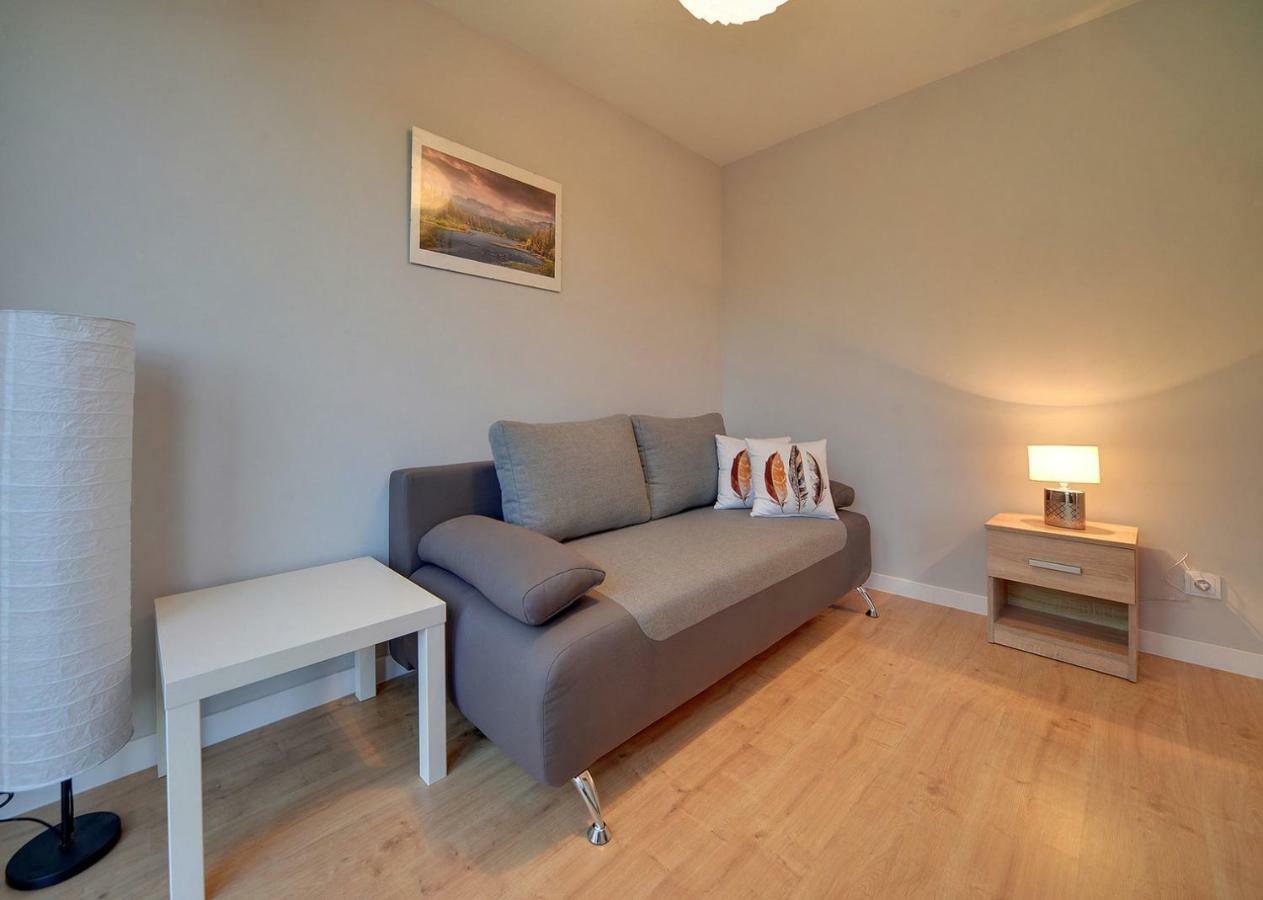 Apartamenty Everysky - Wilcza 3F-1 Karpacz Εξωτερικό φωτογραφία
