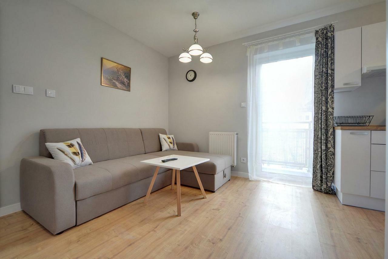 Apartamenty Everysky - Wilcza 3F-1 Karpacz Εξωτερικό φωτογραφία